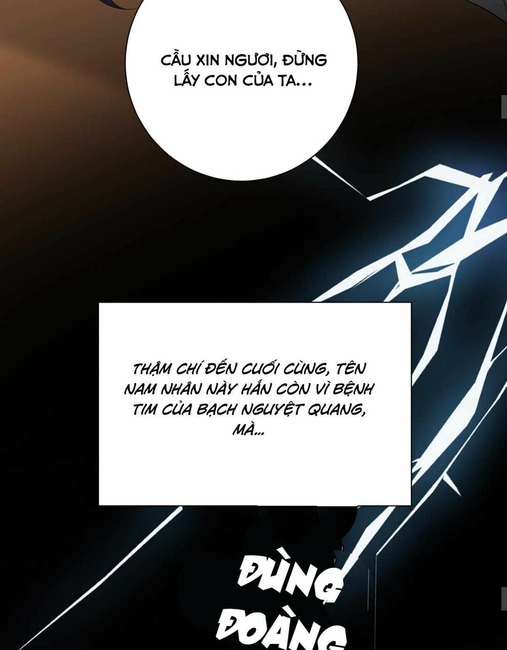 Cách Thức Sinh Tồn Của Pháo Hôi Khuê Nữ Chapter 78 - Trang 17