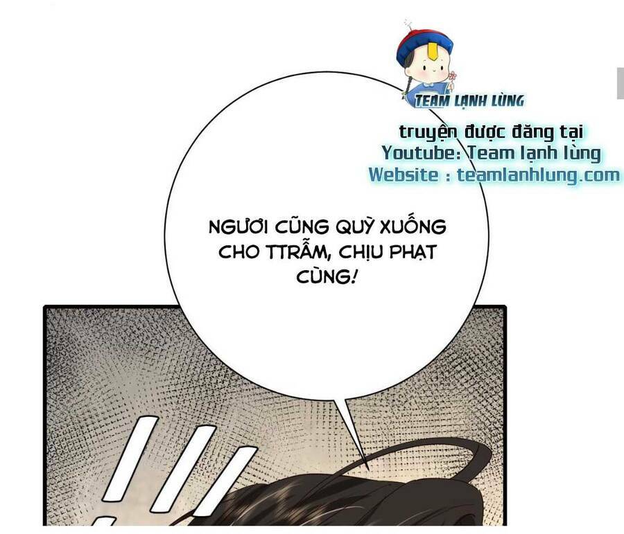 Cách Thức Sinh Tồn Của Pháo Hôi Khuê Nữ Chapter 79 - Trang 24