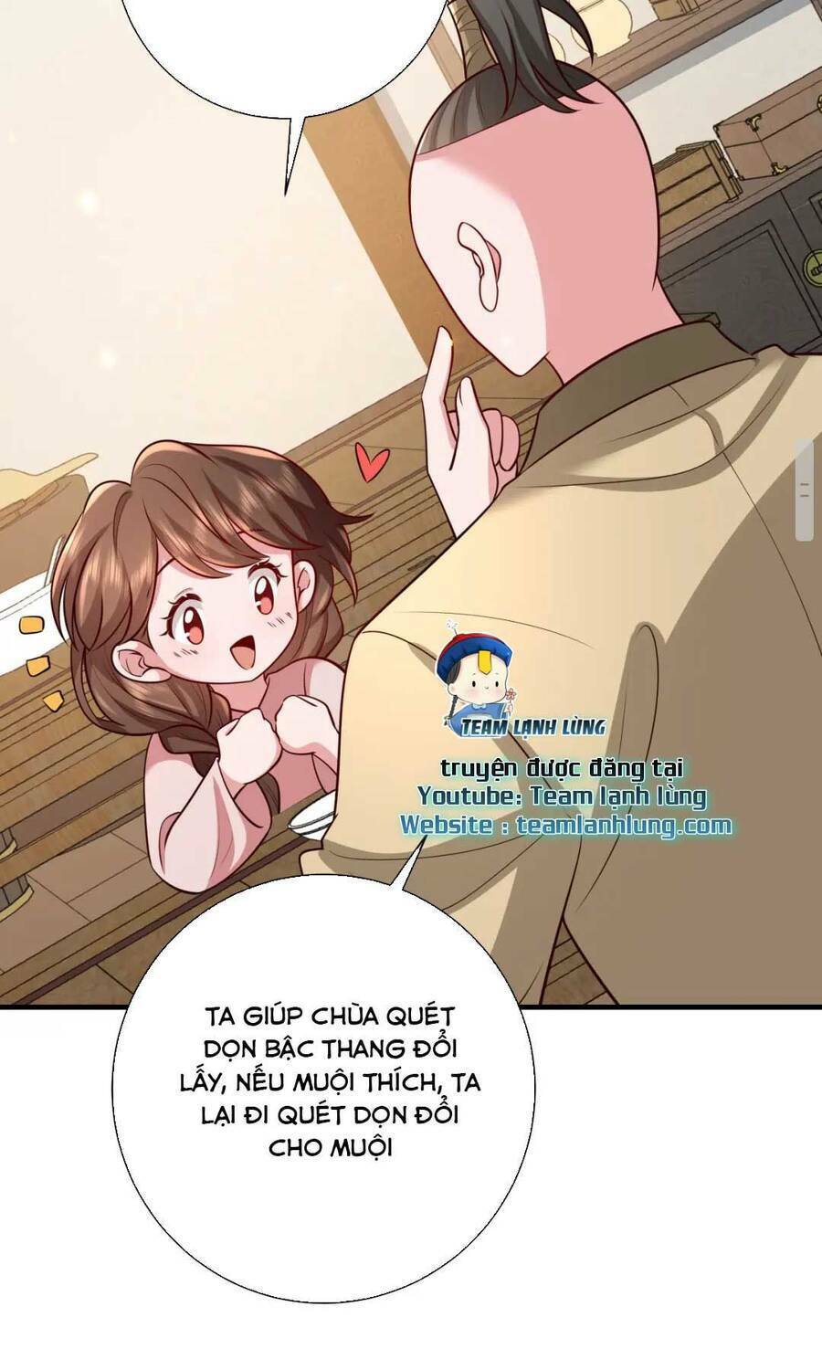 Cách Thức Sinh Tồn Của Pháo Hôi Khuê Nữ Chapter 83 - Trang 26