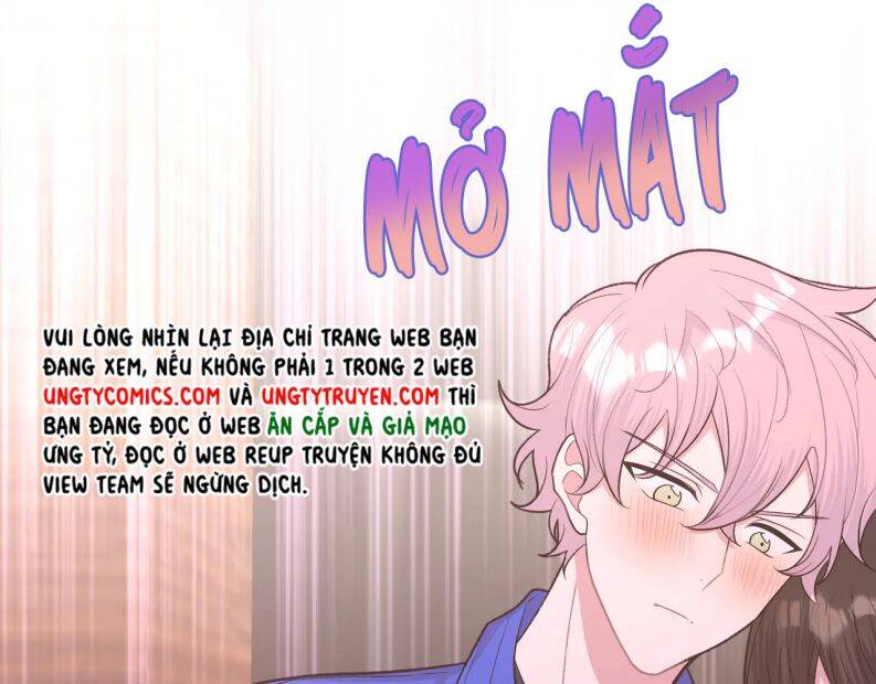 Cẩn Thận Bị Mộng Ma Ăn Sạch Đấy Chapter 77 - Trang 35