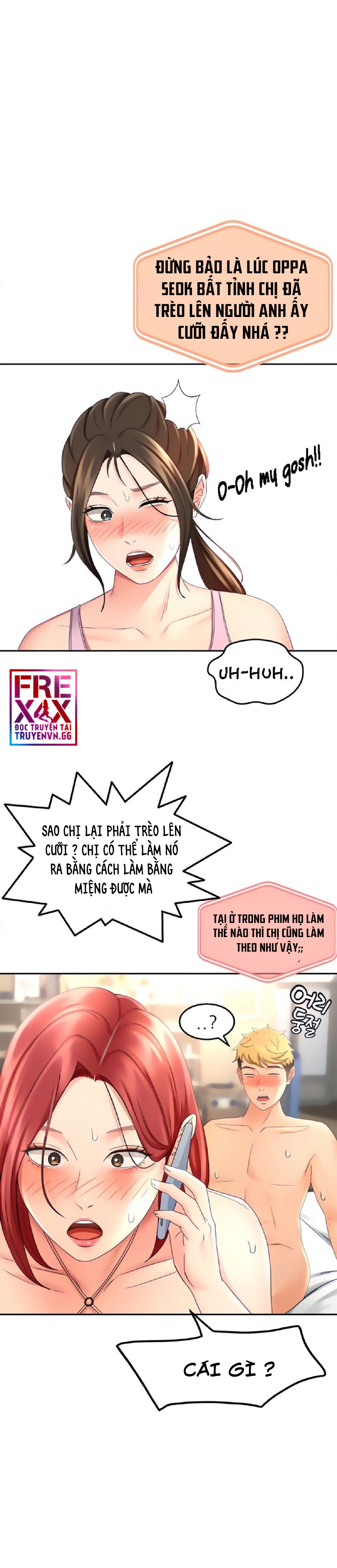 Cậu Chủ Nhỏ Chapter 31 - Trang 12