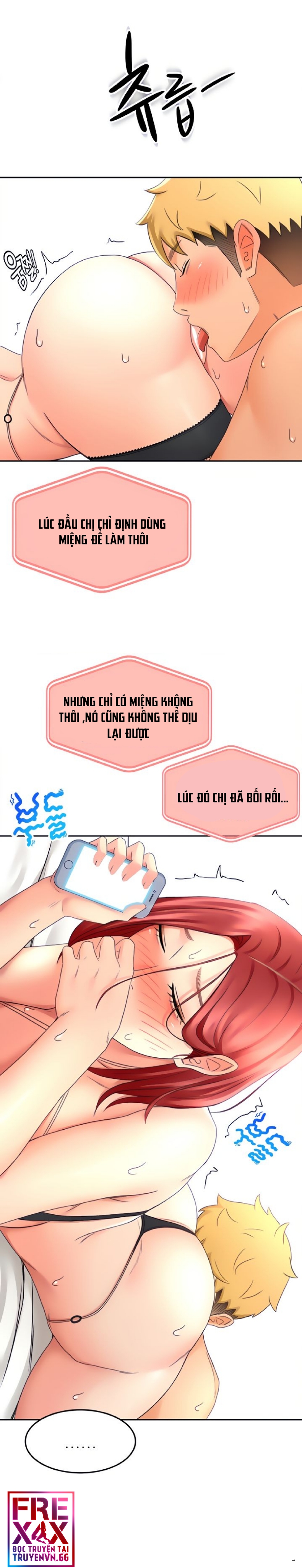 Cậu Chủ Nhỏ Chapter 31 - Trang 14