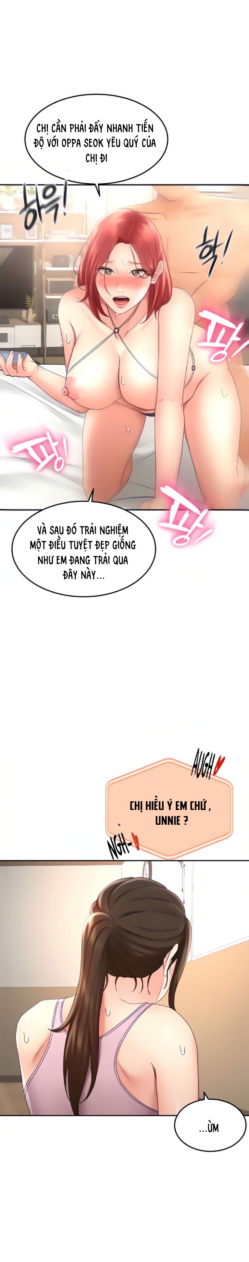 Cậu Chủ Nhỏ Chapter 31 - Trang 27