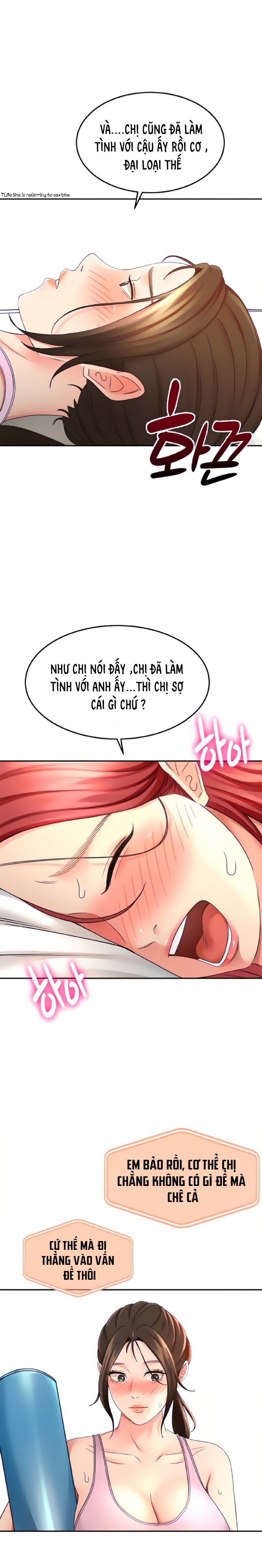 Cậu Chủ Nhỏ Chapter 31 - Trang 9