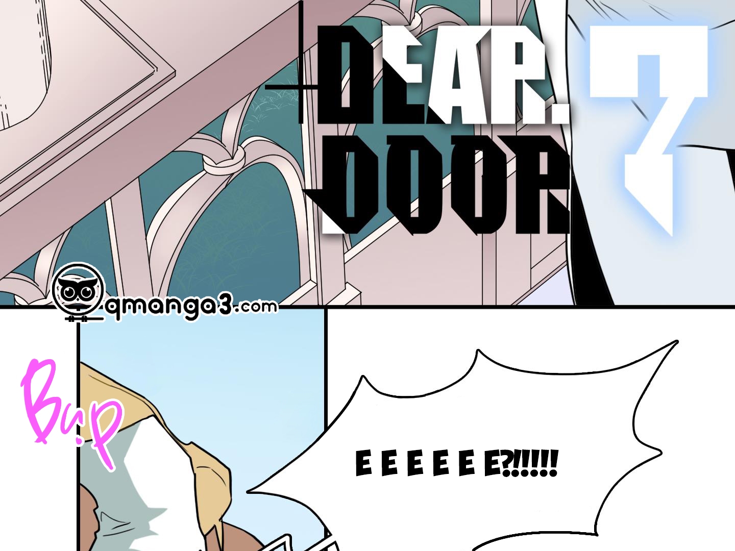 Dear Door Chapter 137: Side story 7 - Trang 4