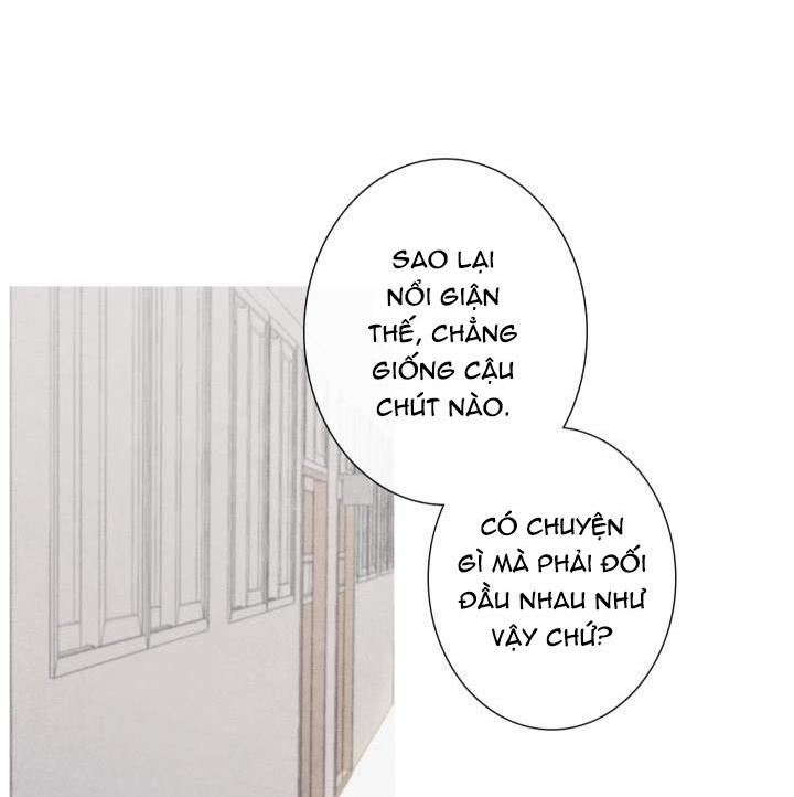 Điểm Đóng Băng Chapter 4 - Trang 83