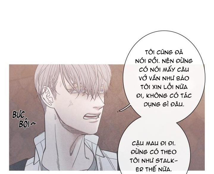 Điểm Đóng Băng Chapter 5 - Trang 124