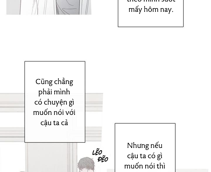 Điểm Đóng Băng Chapter 5 - Trang 68