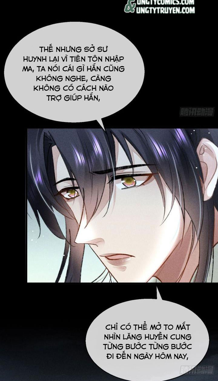 Đồ Mưu Bất Quỹ Chapter 87 - Trang 30