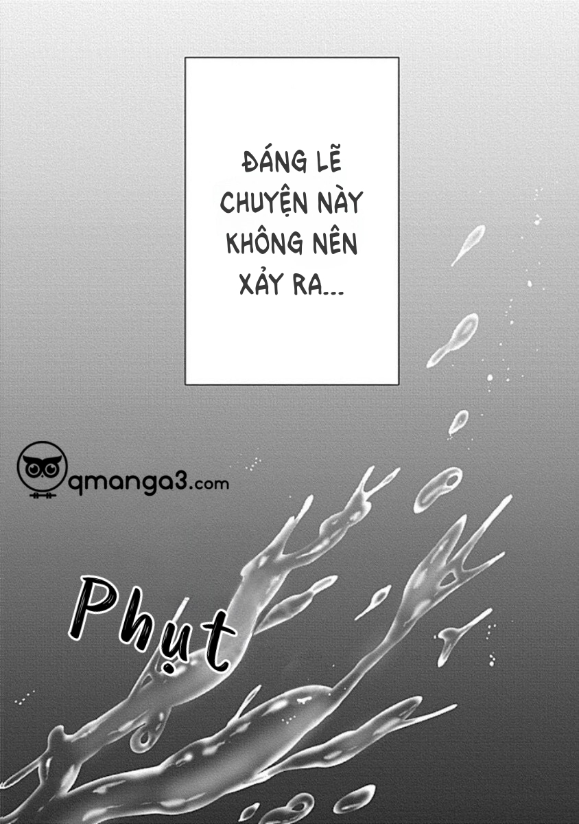 Gokigen Kareshi Ga Kichiku Sugite Shikatanai Chapter 1 - Trang 3