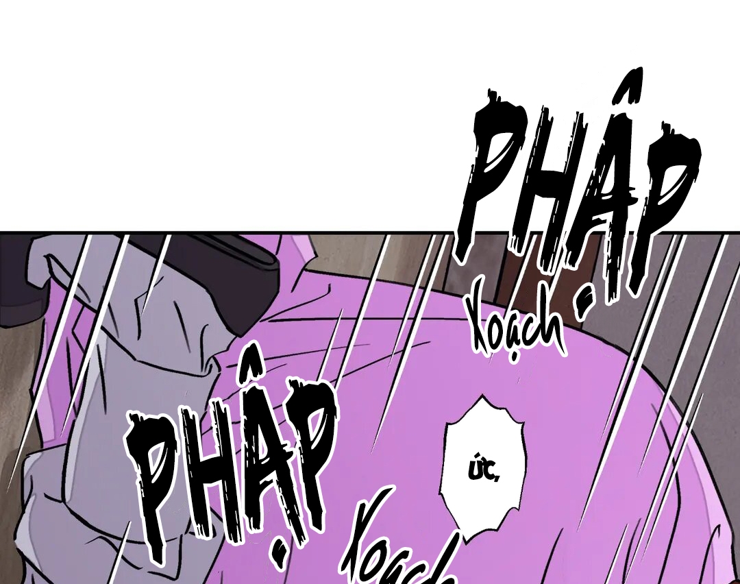 Hoa và Gươm Chapter 17 - Trang 122