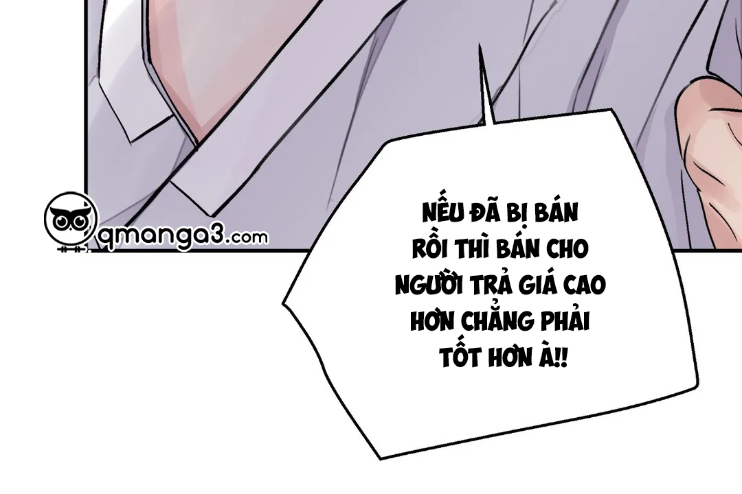 Hoa và Gươm Chapter 17 - Trang 27