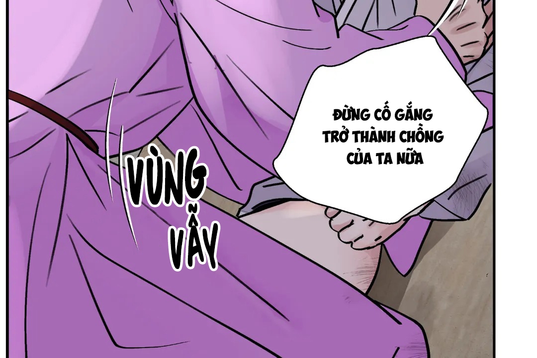 Hoa và Gươm Chapter 17 - Trang 36