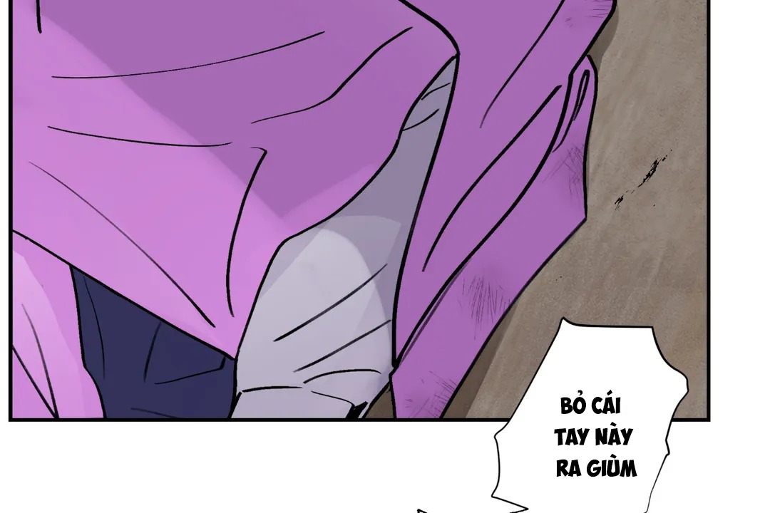 Hoa và Gươm Chapter 17 - Trang 37