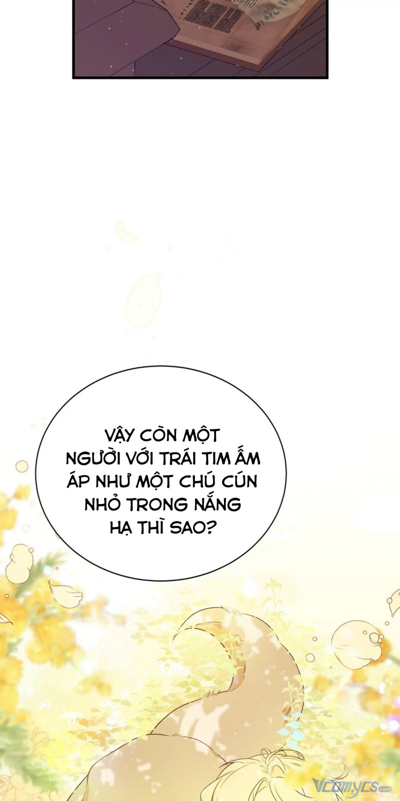 Hoán Đổi Linh Hồn Với Chị Gái Của Nữ Chính Chapter 3.5 - Trang 11