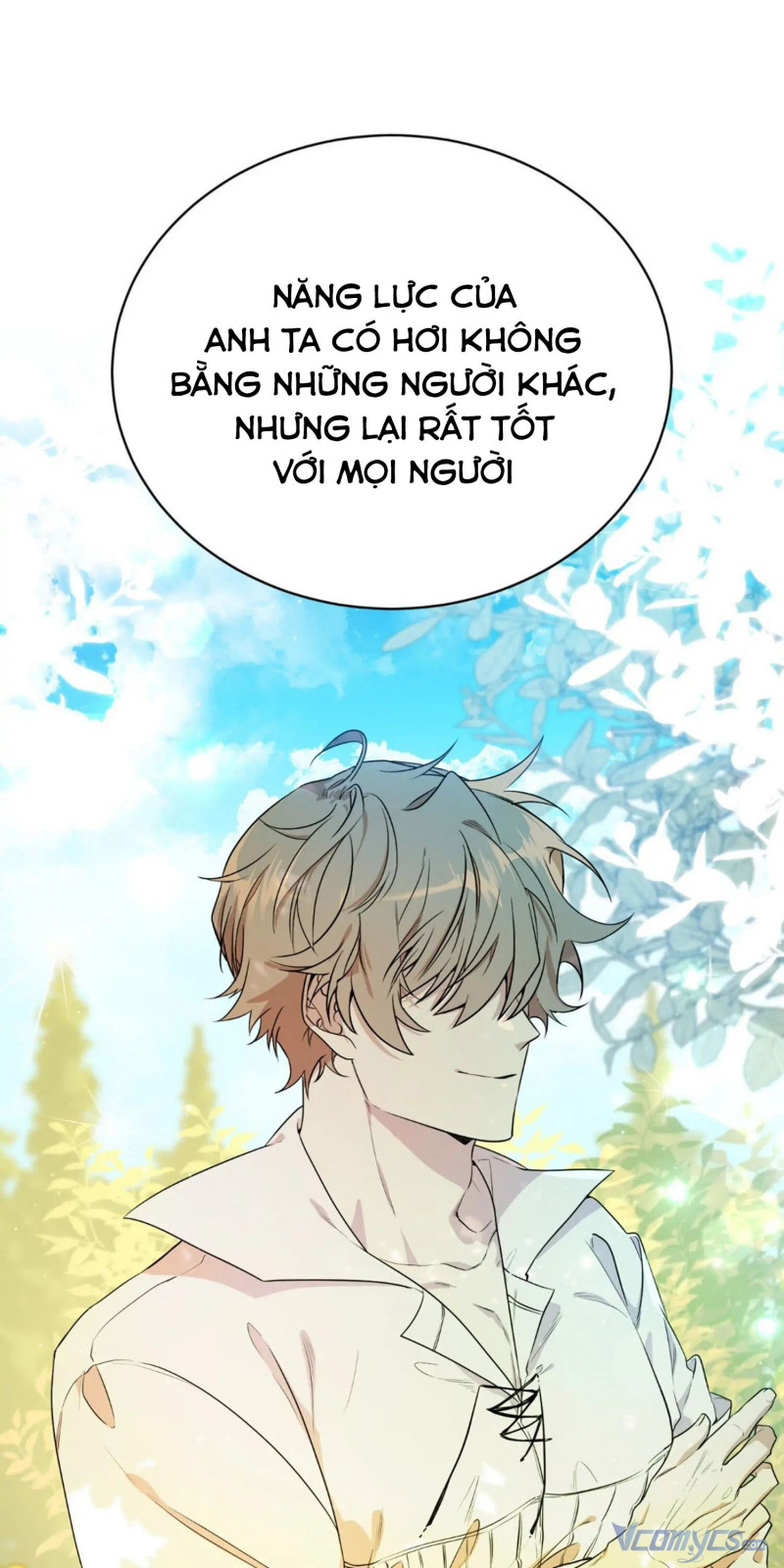 Hoán Đổi Linh Hồn Với Chị Gái Của Nữ Chính Chapter 3.5 - Trang 16