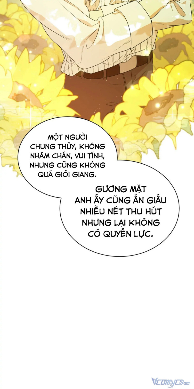 Hoán Đổi Linh Hồn Với Chị Gái Của Nữ Chính Chapter 3.5 - Trang 17