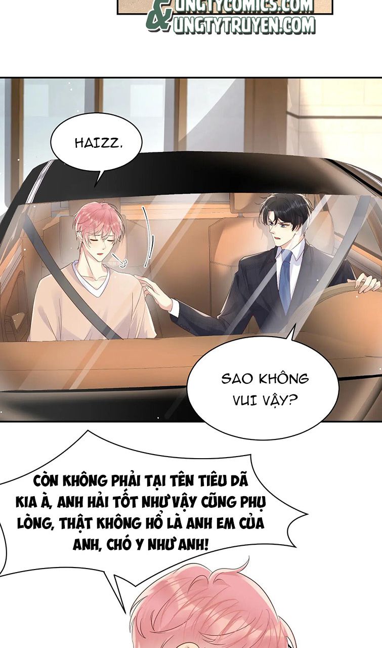 Lại Bị Bạn Trai Cũ Nhắm Trúng Rồi Chapter 81 - Trang 23