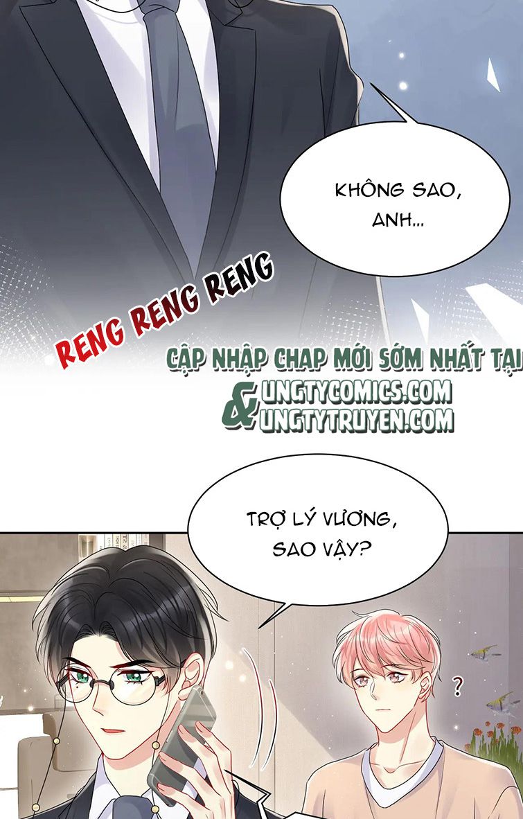 Lại Bị Bạn Trai Cũ Nhắm Trúng Rồi Chapter 81 - Trang 4