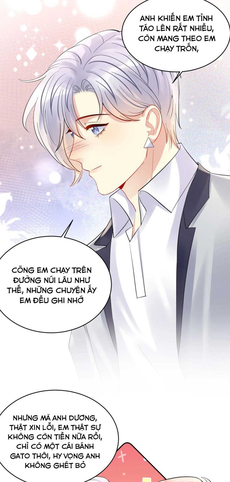 Lại Bị Bạn Trai Cũ Nhắm Trúng Rồi Chapter 83 - Trang 25