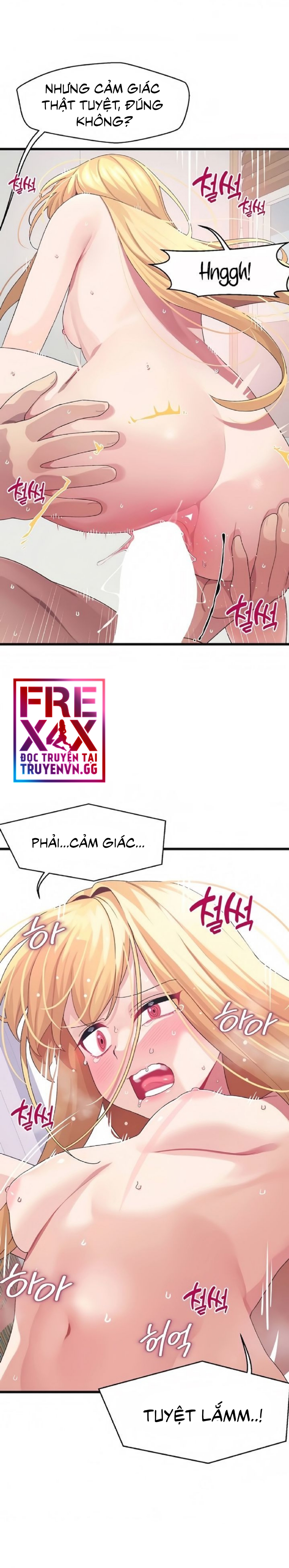 Liên Kết Doki Doki Chapter 9 - Trang 18