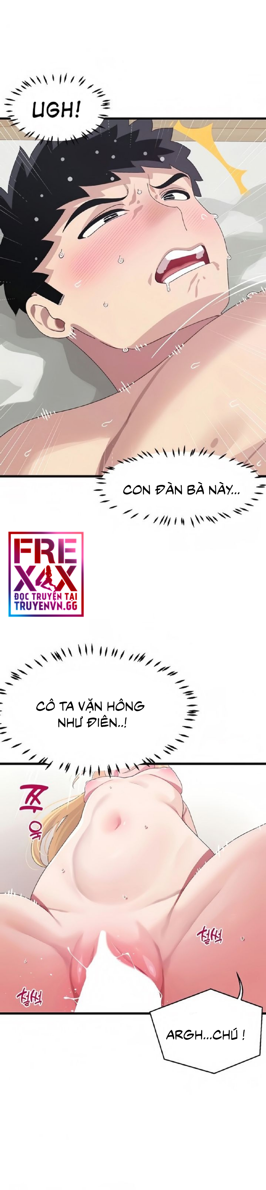 Liên Kết Doki Doki Chapter 9 - Trang 20