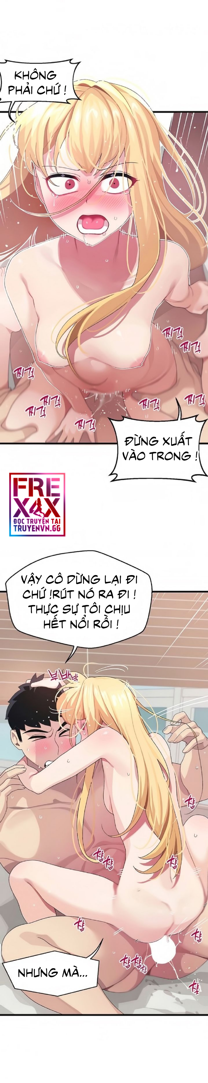 Liên Kết Doki Doki Chapter 9 - Trang 22