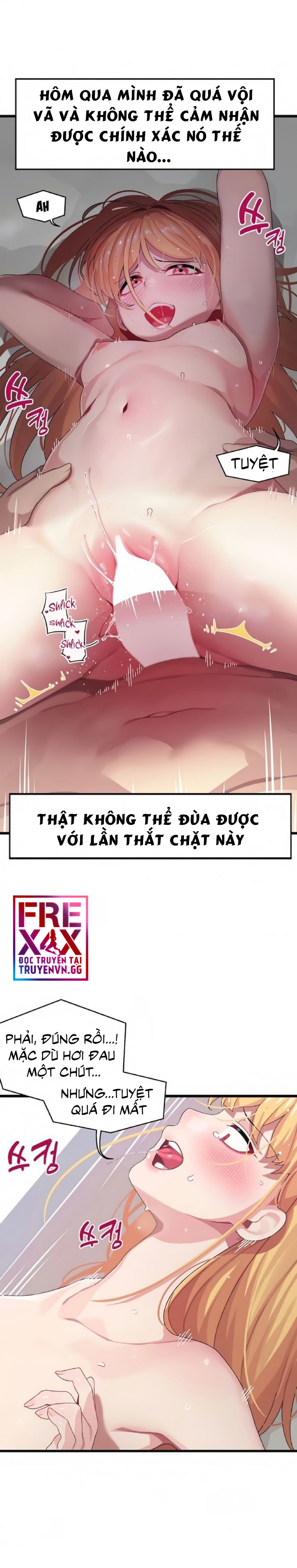 Liên Kết Doki Doki Chapter 9 - Trang 6