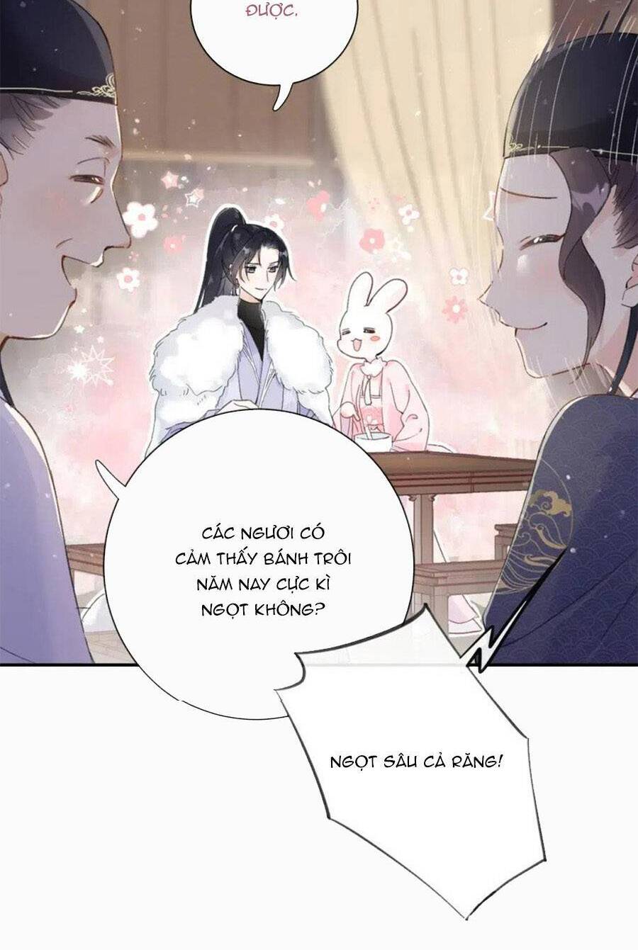 Lui Lui Lui Ra Chapter 84 - Trang 24