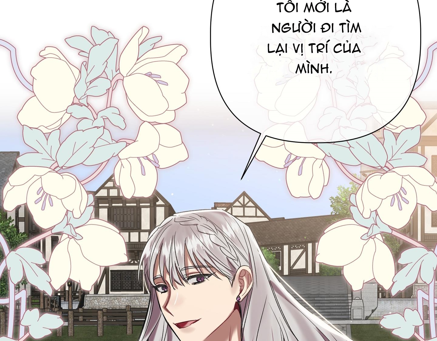 Một Ngày Nọ, Tôi Được Kẻ Thù Cầu Hôn Chapter 43 - Trang 109