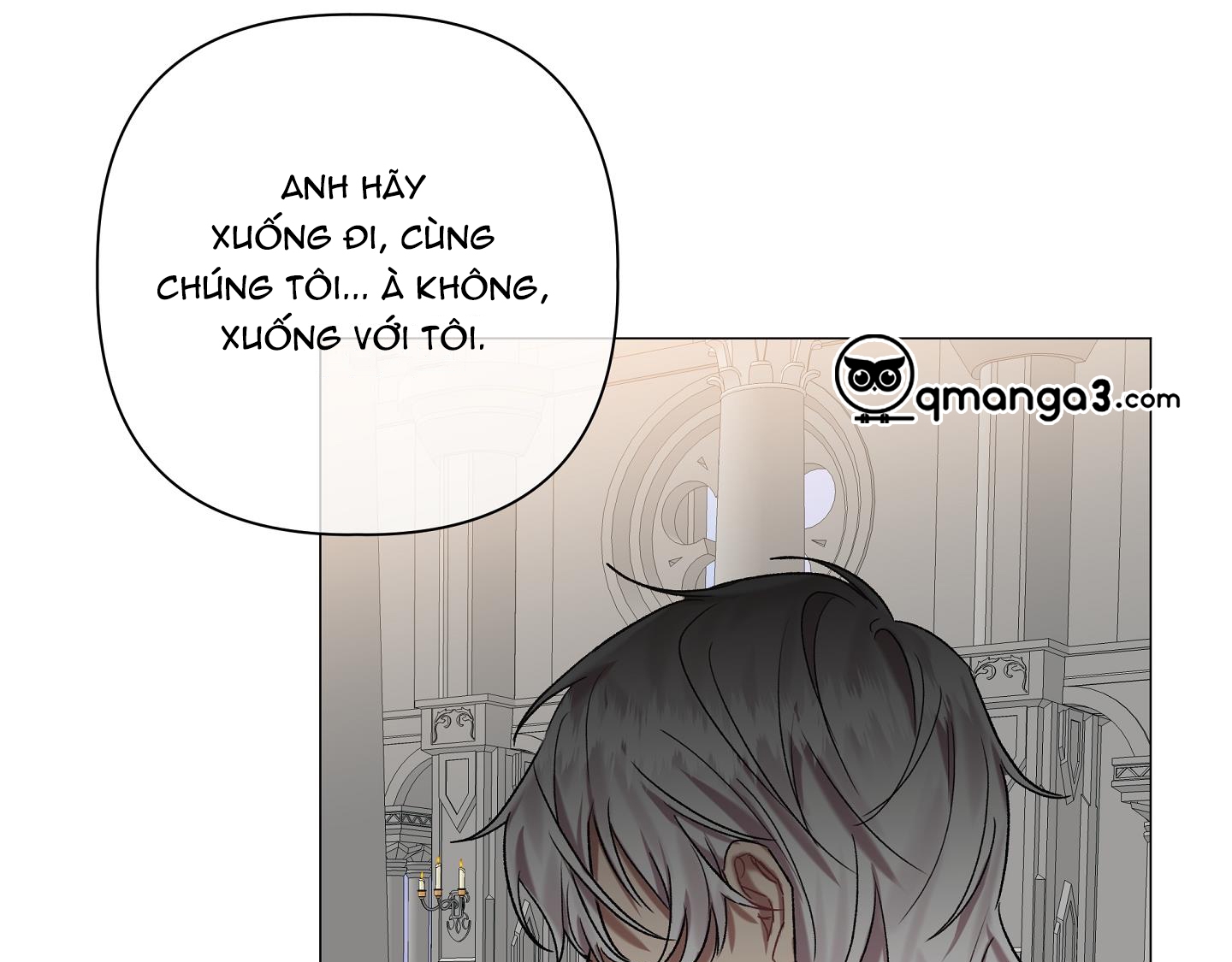 Một Ngày Nọ, Tôi Được Kẻ Thù Cầu Hôn Chapter 43 - Trang 156