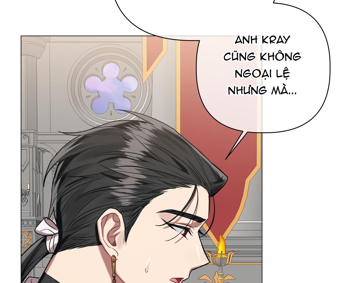 Một Ngày Nọ, Tôi Được Kẻ Thù Cầu Hôn Chapter 43 - Trang 159