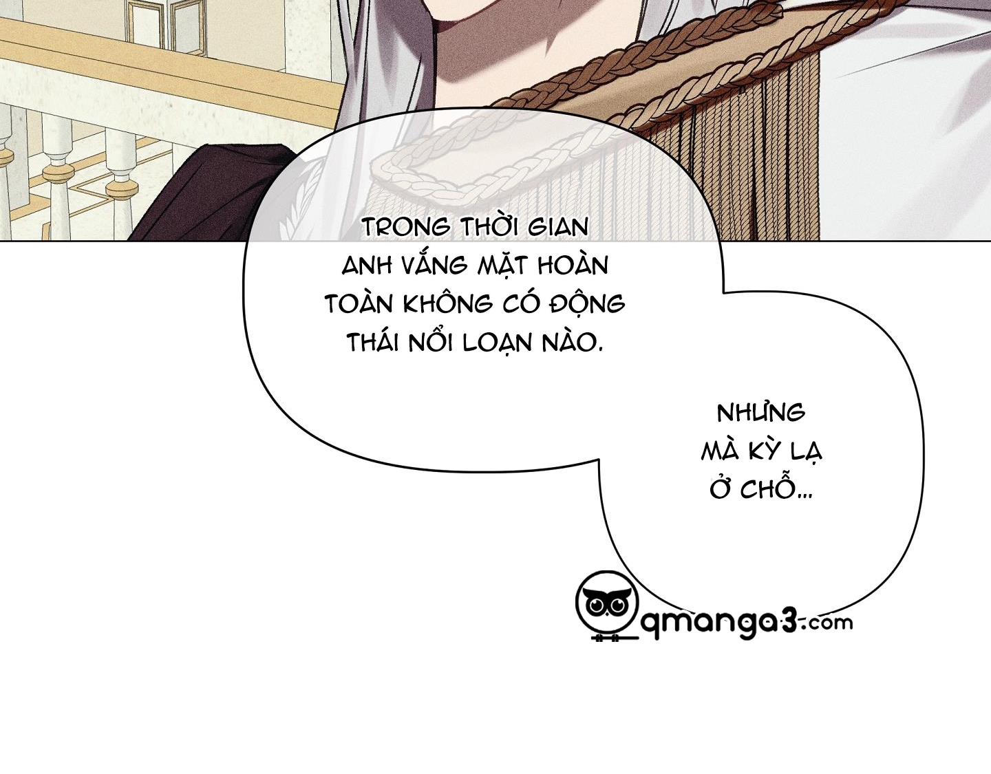 Một Ngày Nọ, Tôi Được Kẻ Thù Cầu Hôn Chapter 43 - Trang 33