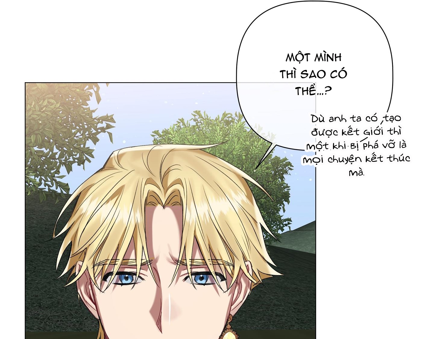 Một Ngày Nọ, Tôi Được Kẻ Thù Cầu Hôn Chapter 43 - Trang 53