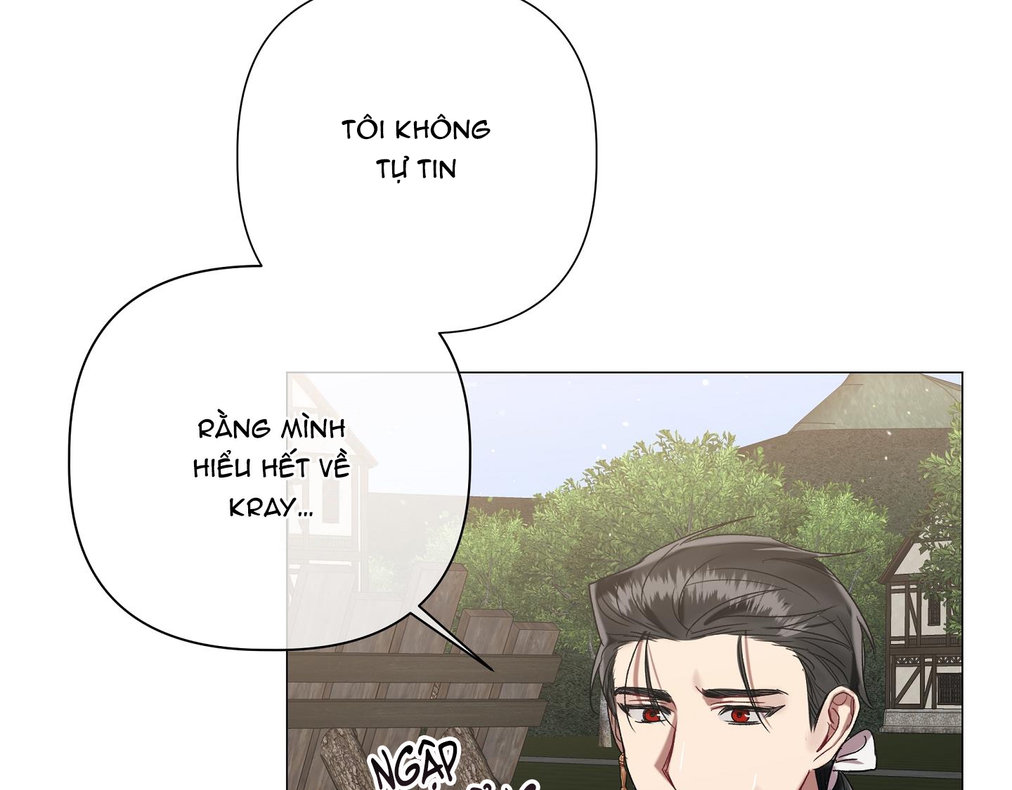 Một Ngày Nọ, Tôi Được Kẻ Thù Cầu Hôn Chapter 43 - Trang 58