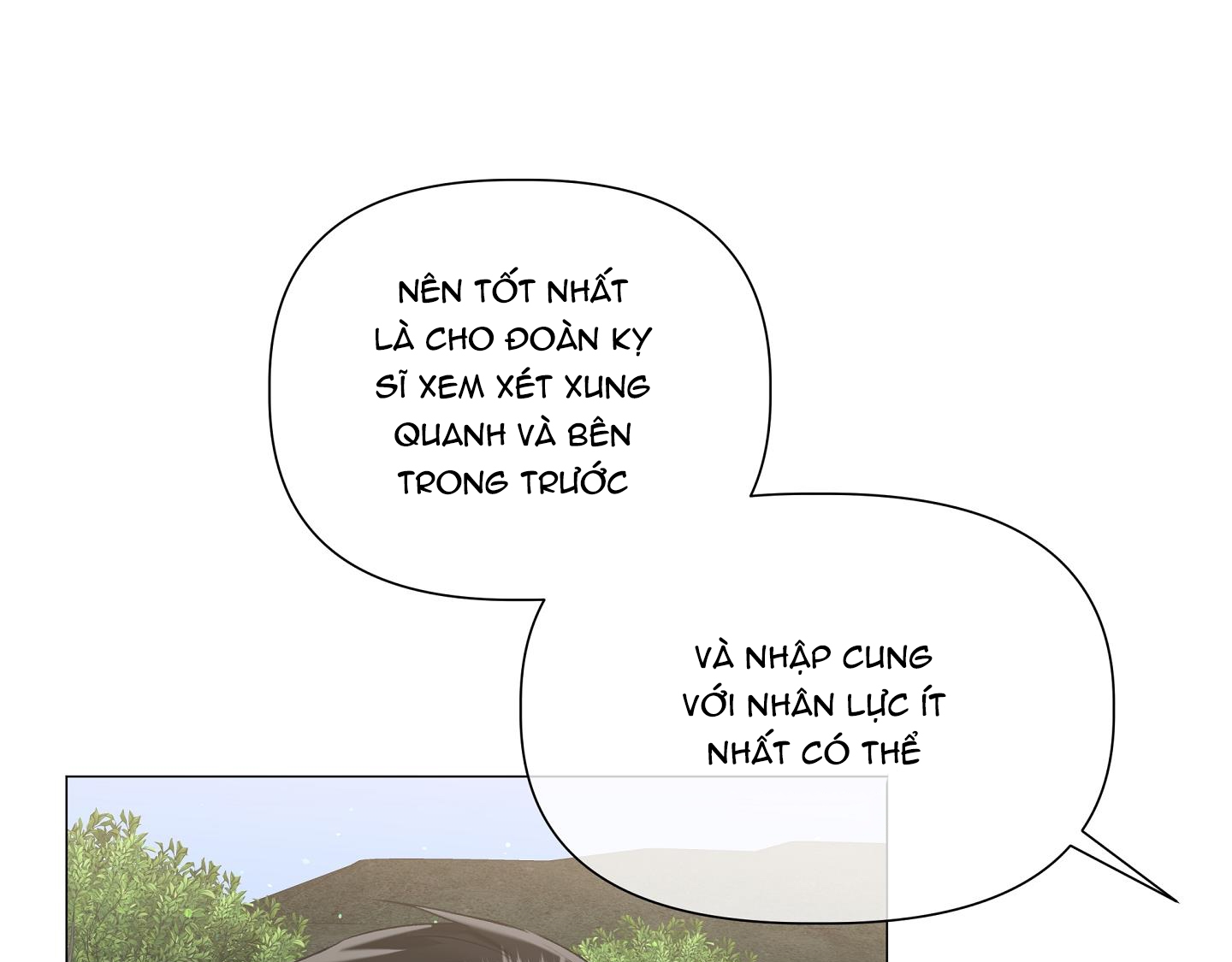 Một Ngày Nọ, Tôi Được Kẻ Thù Cầu Hôn Chapter 43 - Trang 98