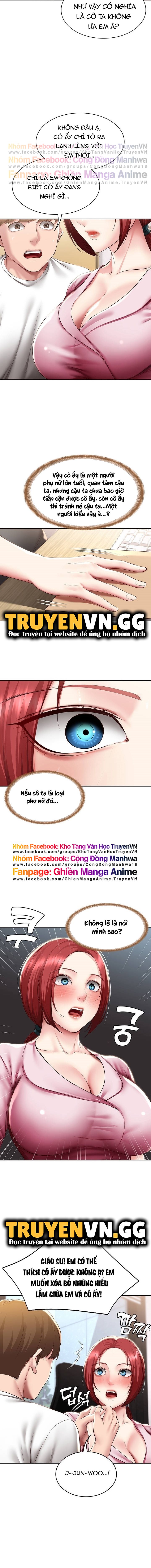 Nhật Ký Nội Trú Chapter 96 - Trang 4