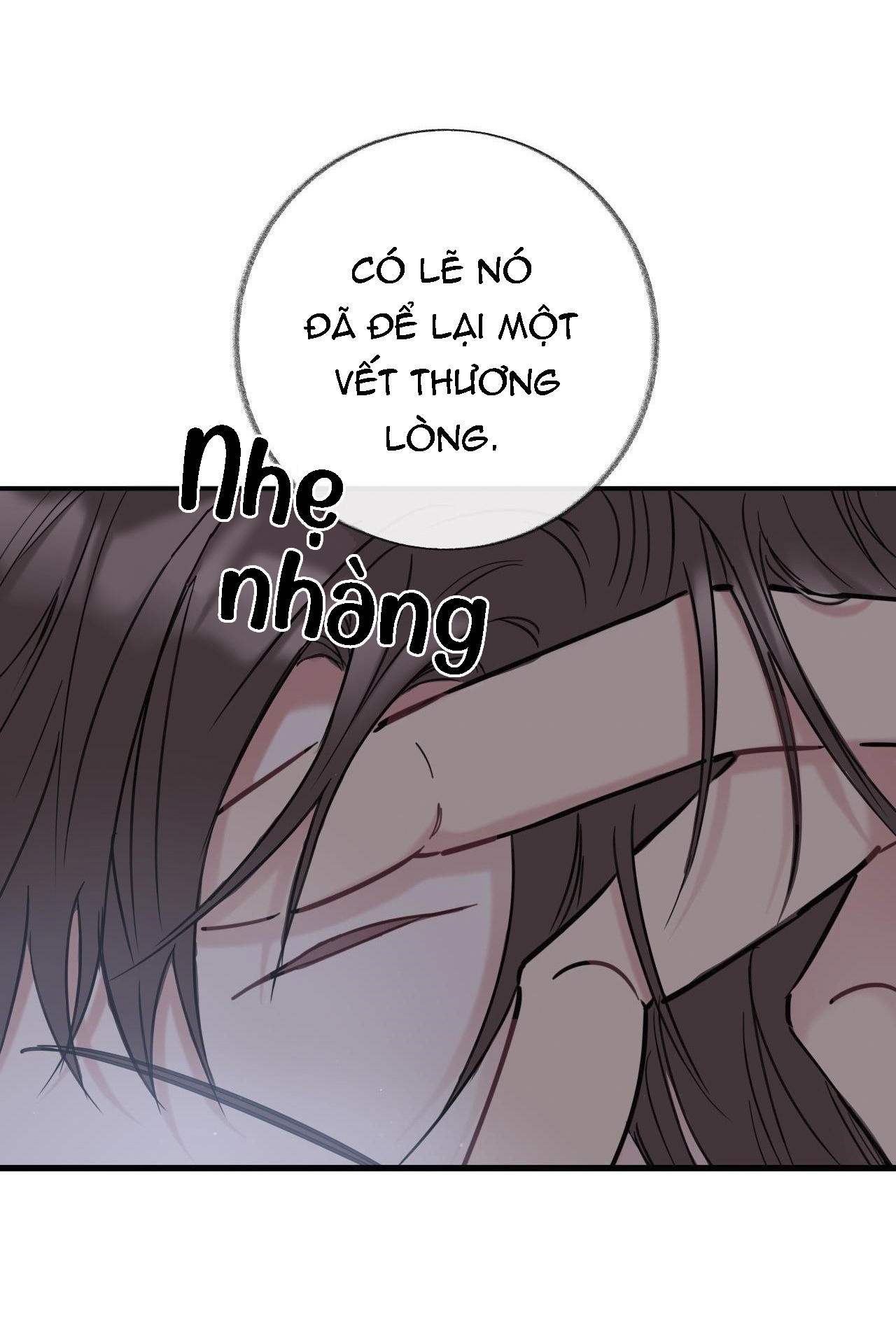 Tầm Thường Nhưng Là Yêu Chapter 2 - Trang 38