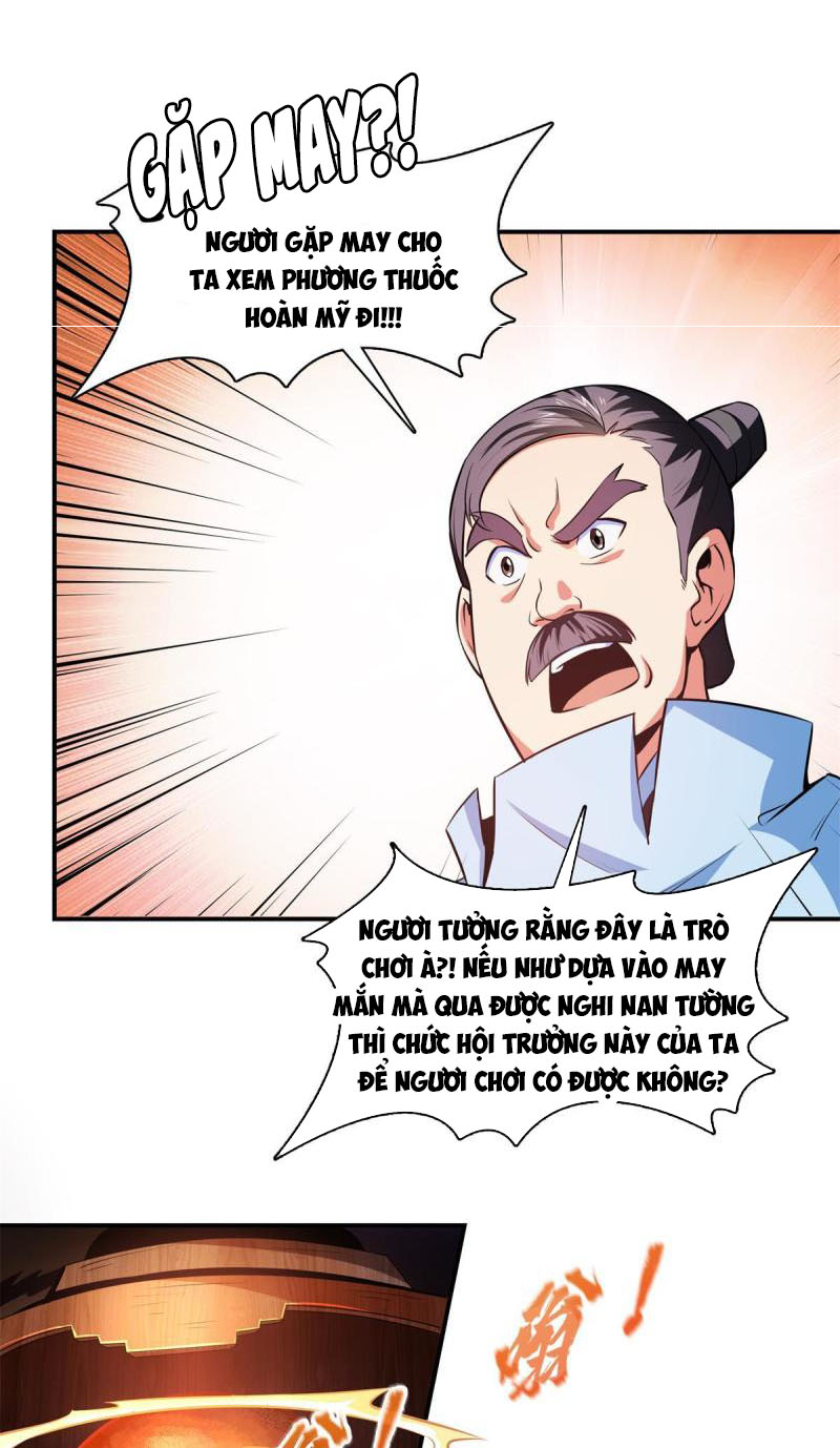 Thiên Đạo Đồ Thư Quán Chapter 184 - Trang 27