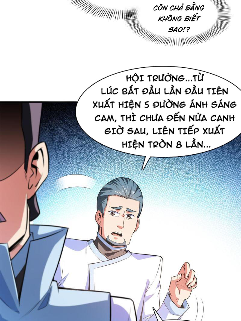 Thiên Đạo Đồ Thư Quán Chapter 184 - Trang 31