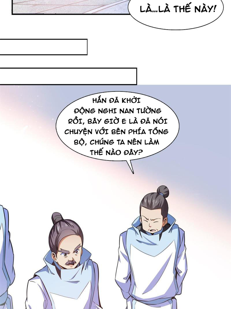 Thiên Đạo Đồ Thư Quán Chapter 184 - Trang 10