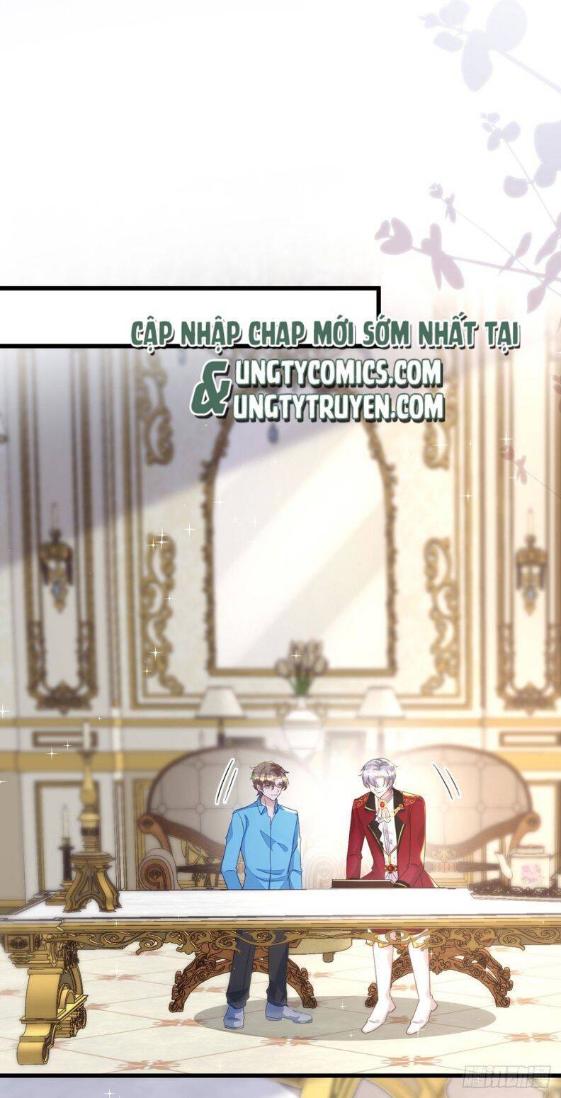 Thú Thụ Bất Thân Chapter 134 - Trang 20