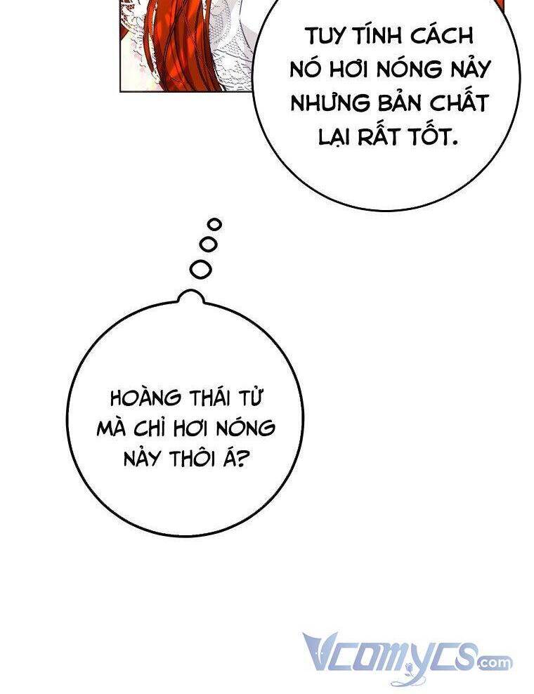 Tôi Trở Thành Vợ Nam Chính Chapter 41 - Trang 57