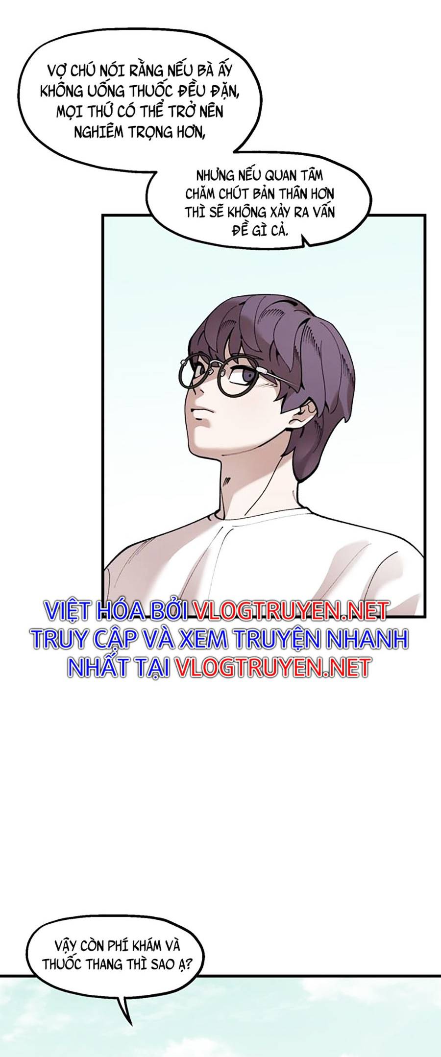 Xếp Hạng Bắt Nạt Chapter 42 - Trang 4