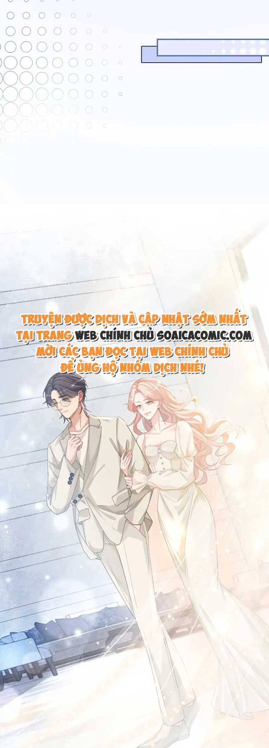 Xuyên Nhanh Nữ Phụ Bình Tĩnh Chút Chapter 99 - Trang 19