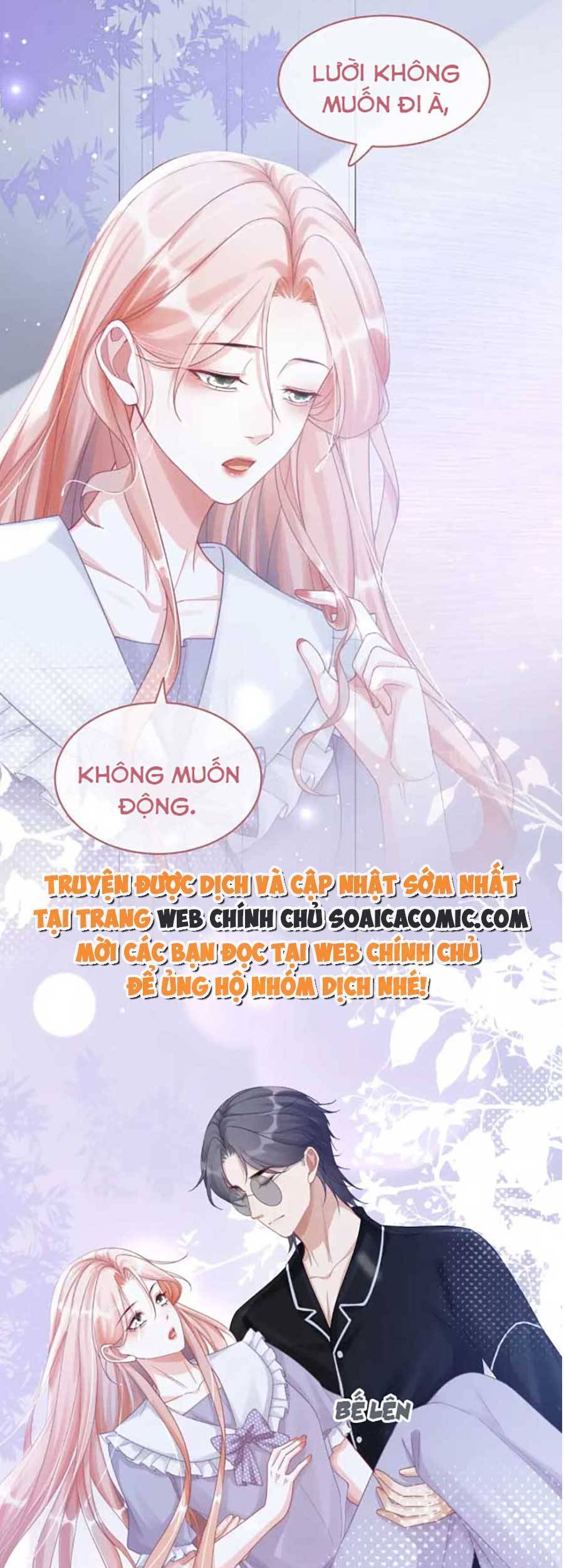 Xuyên Nhanh Nữ Phụ Bình Tĩnh Chút Chapter 99 - Trang 6