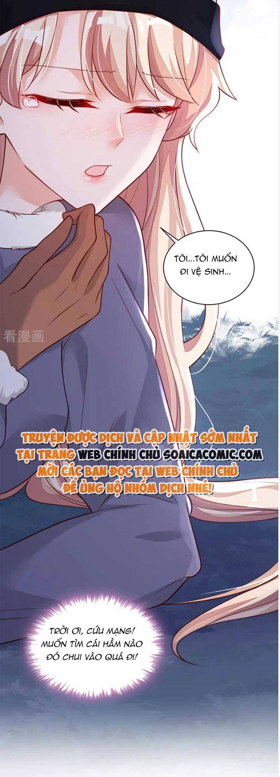 Ác Ma Thì Thầm Chapter 74 - Trang 15