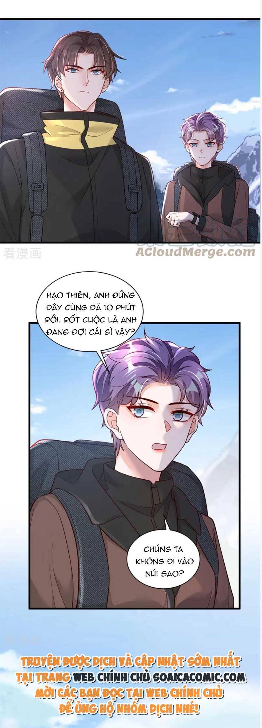 Ác Ma Thì Thầm Chapter 74 - Trang 17