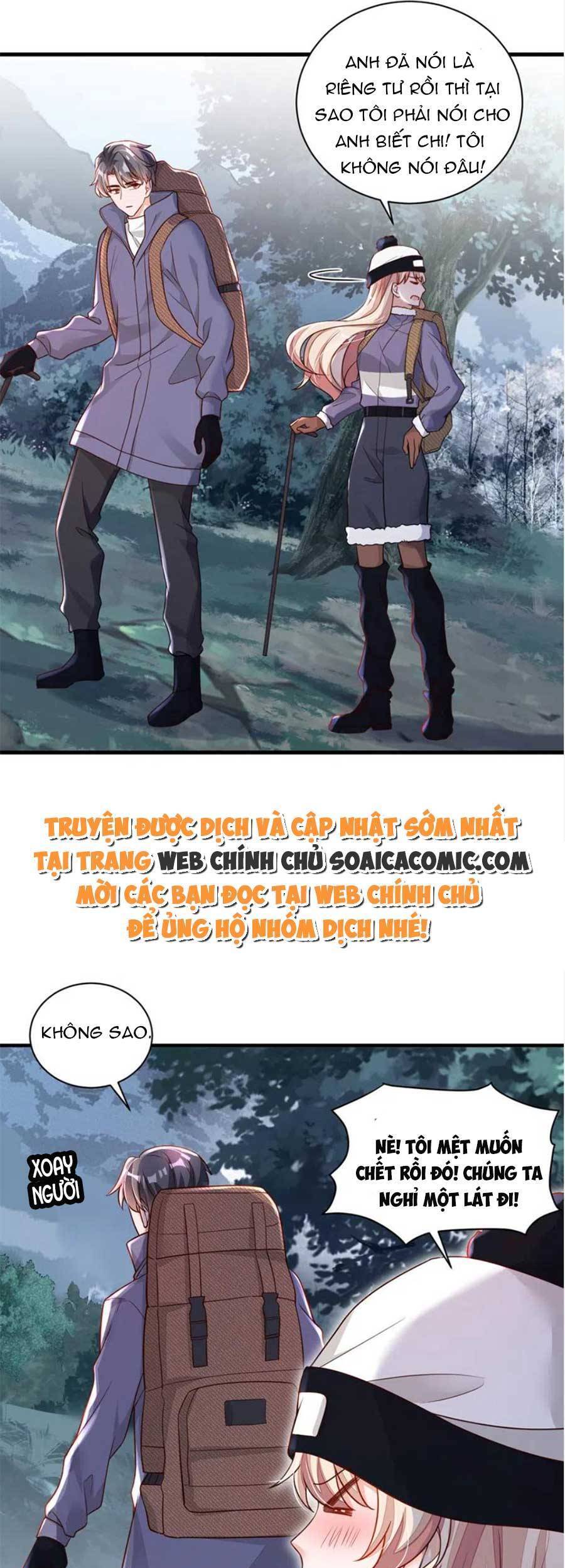 Ác Ma Thì Thầm Chapter 74 - Trang 7