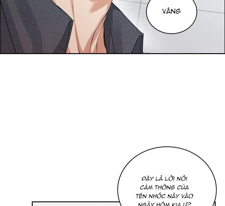 Bạn Sẽ Follow Tôi Chứ? Chapter 60 - Trang 48